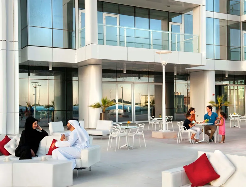 AD One Tower by APG - Image 1