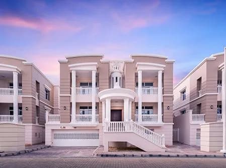 Al Forsan Village by Al Forsan Real Estate - Image 1