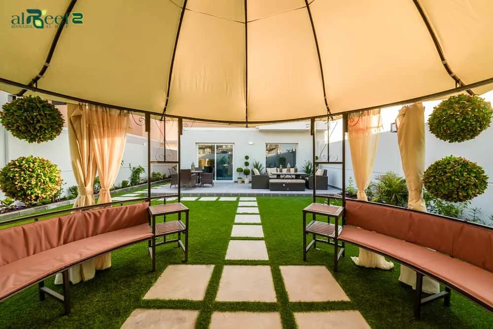 Al Reef 2 by Manazel - Image 1