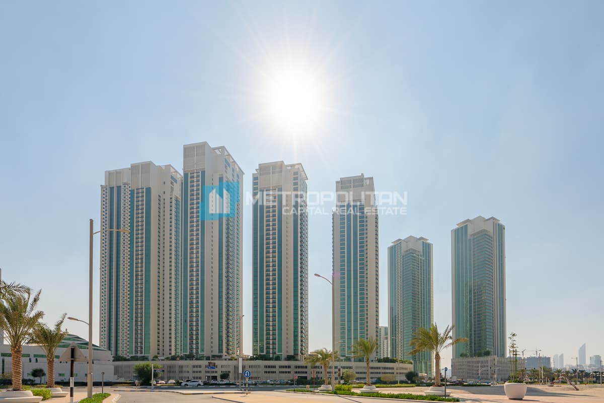 Burooj Views Tower by Burooj Properties - Image 1
