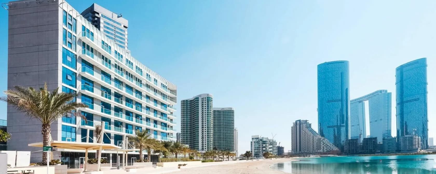 Al Beed Tower by Al Beed Investment Group - Image 1