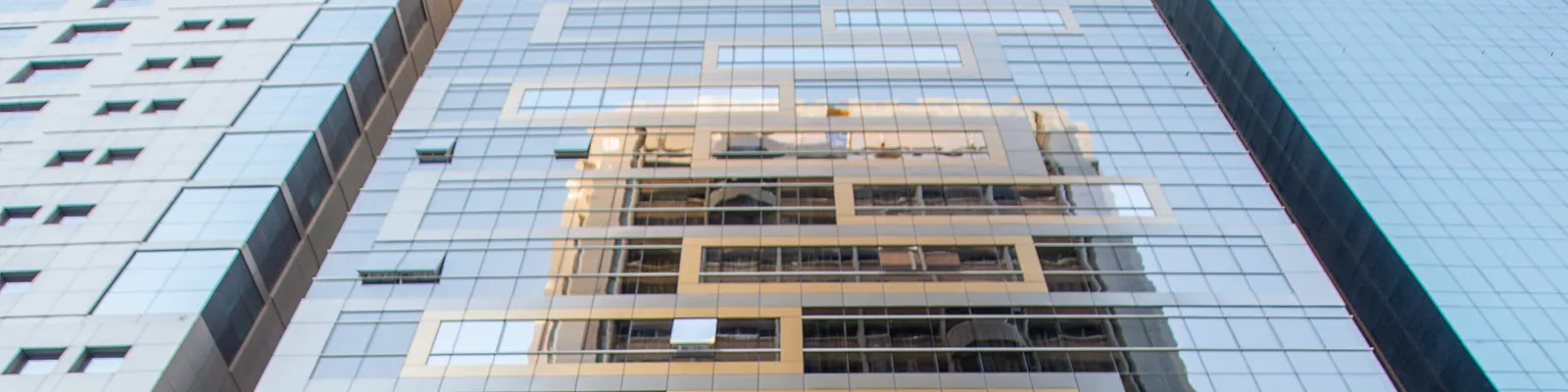 Lulu Towers by East & West International Group - Image 1