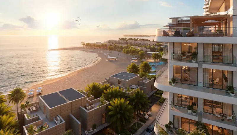 New project from prestigious developer - Image 1