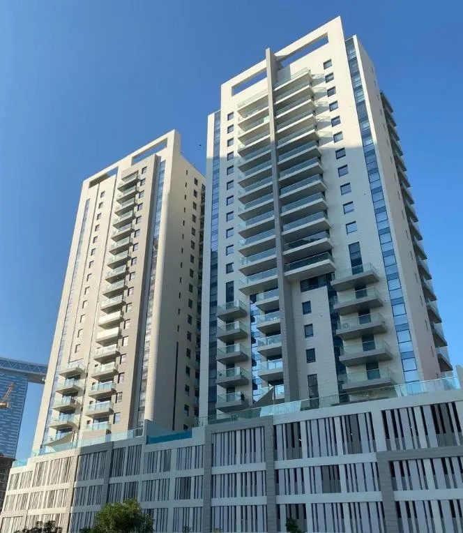 Parkside A by Al Markaz Development - Image 1
