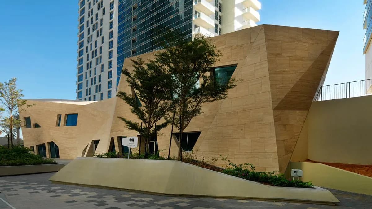 Rihan Heights by Capitala - Image 1