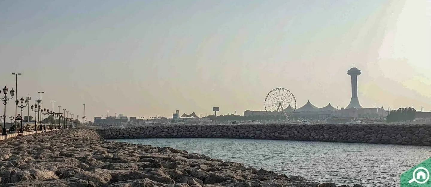 Royal Marina Villas by National Marina Real Estate Development - Image 1