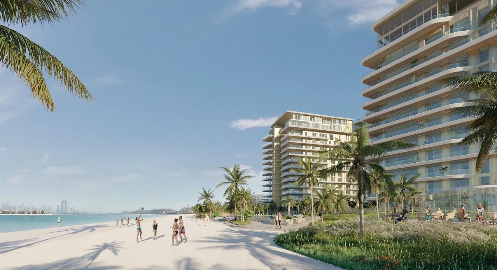 Serenia Living by Palma Development - Image 1