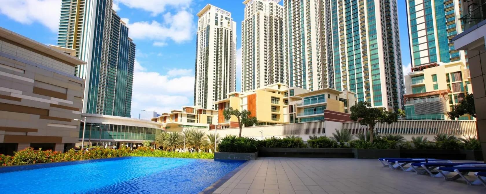 Hydra Avenue by Hydra Properties