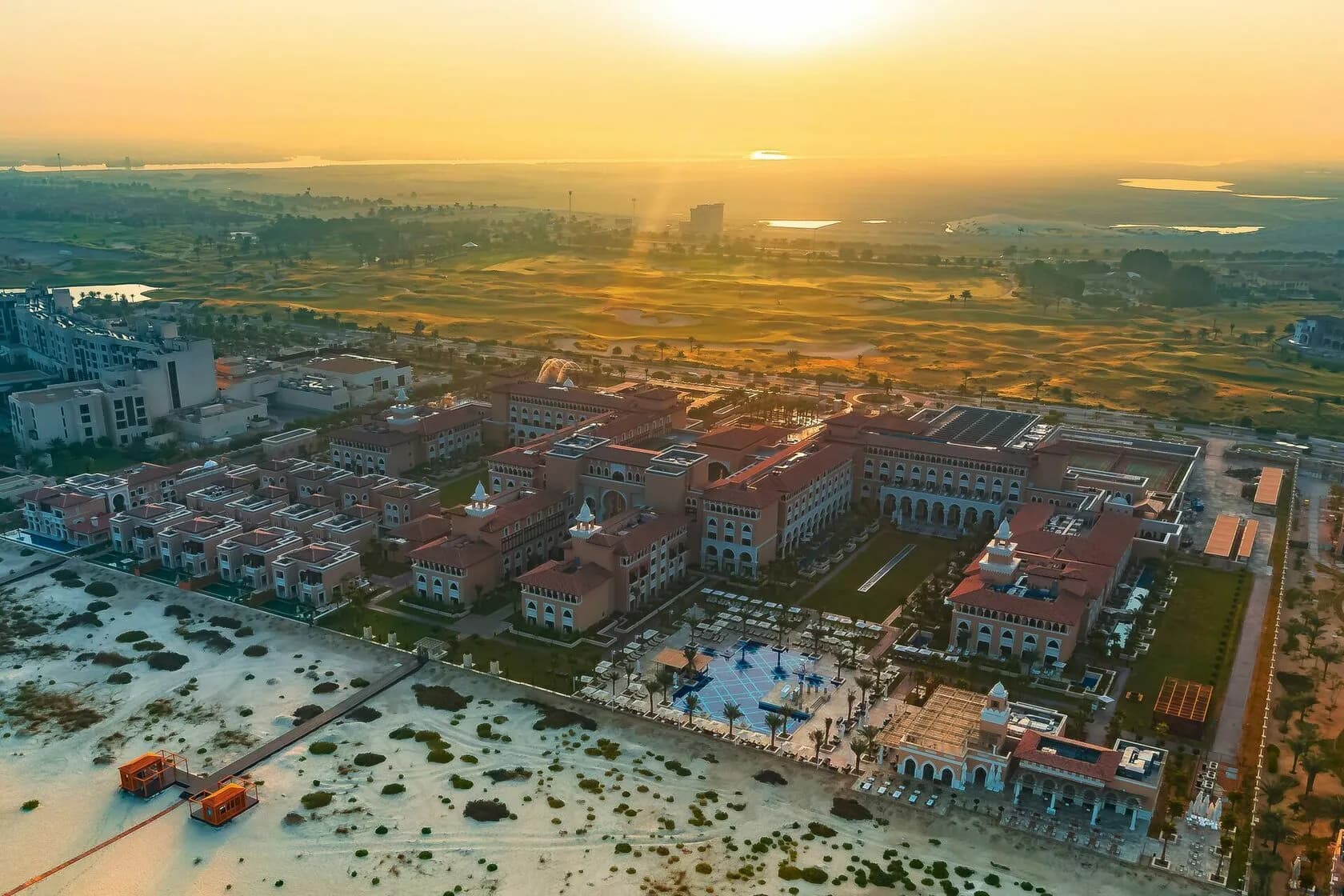 The Pearl Residences at Saadiyat - Image 1