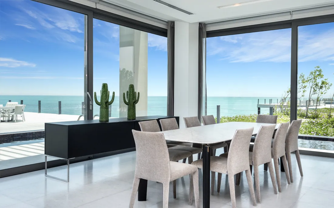 Water Villas by Zaya - Image 1