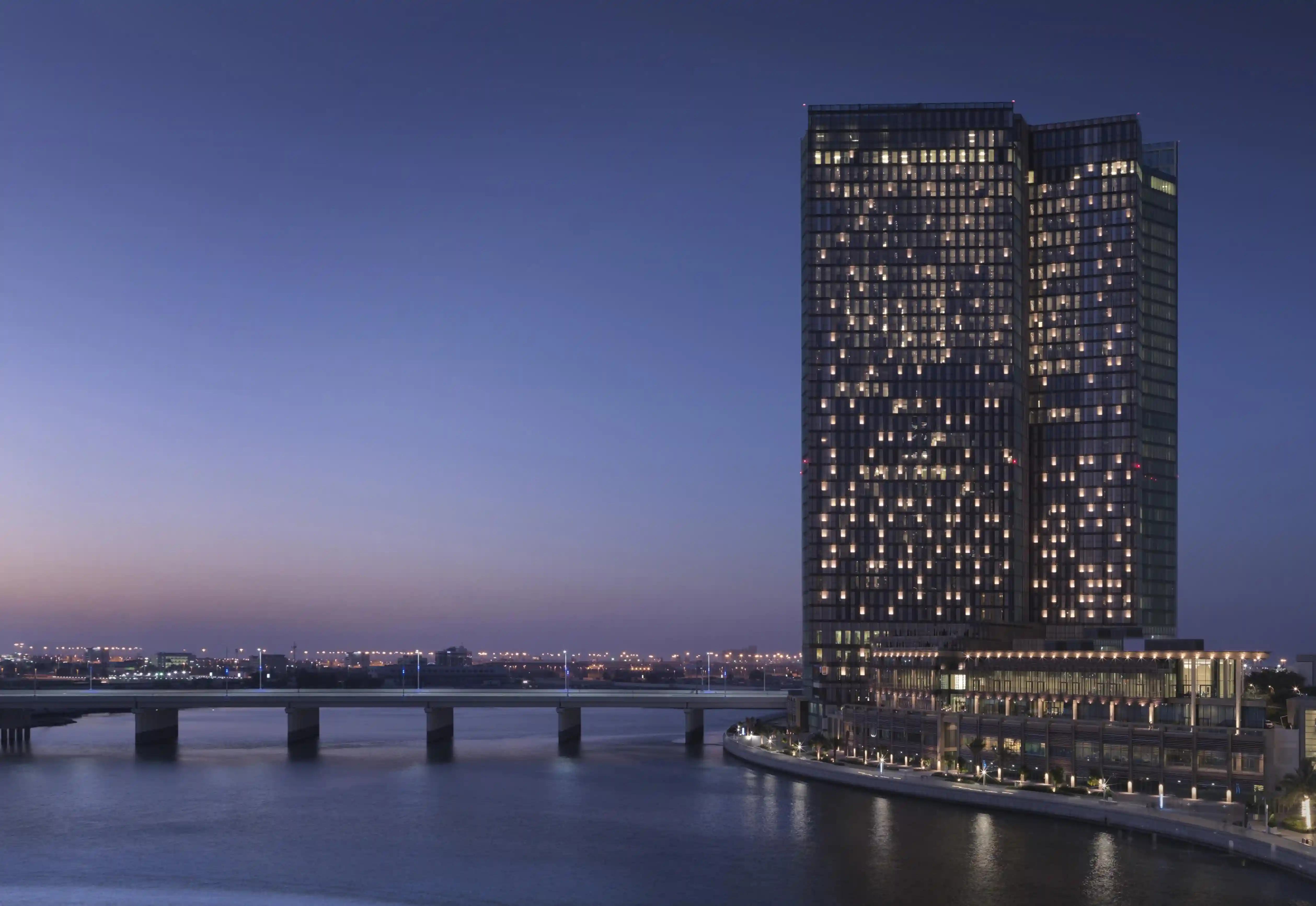 Four Seasons Private Residences by Mubadala - Image 1