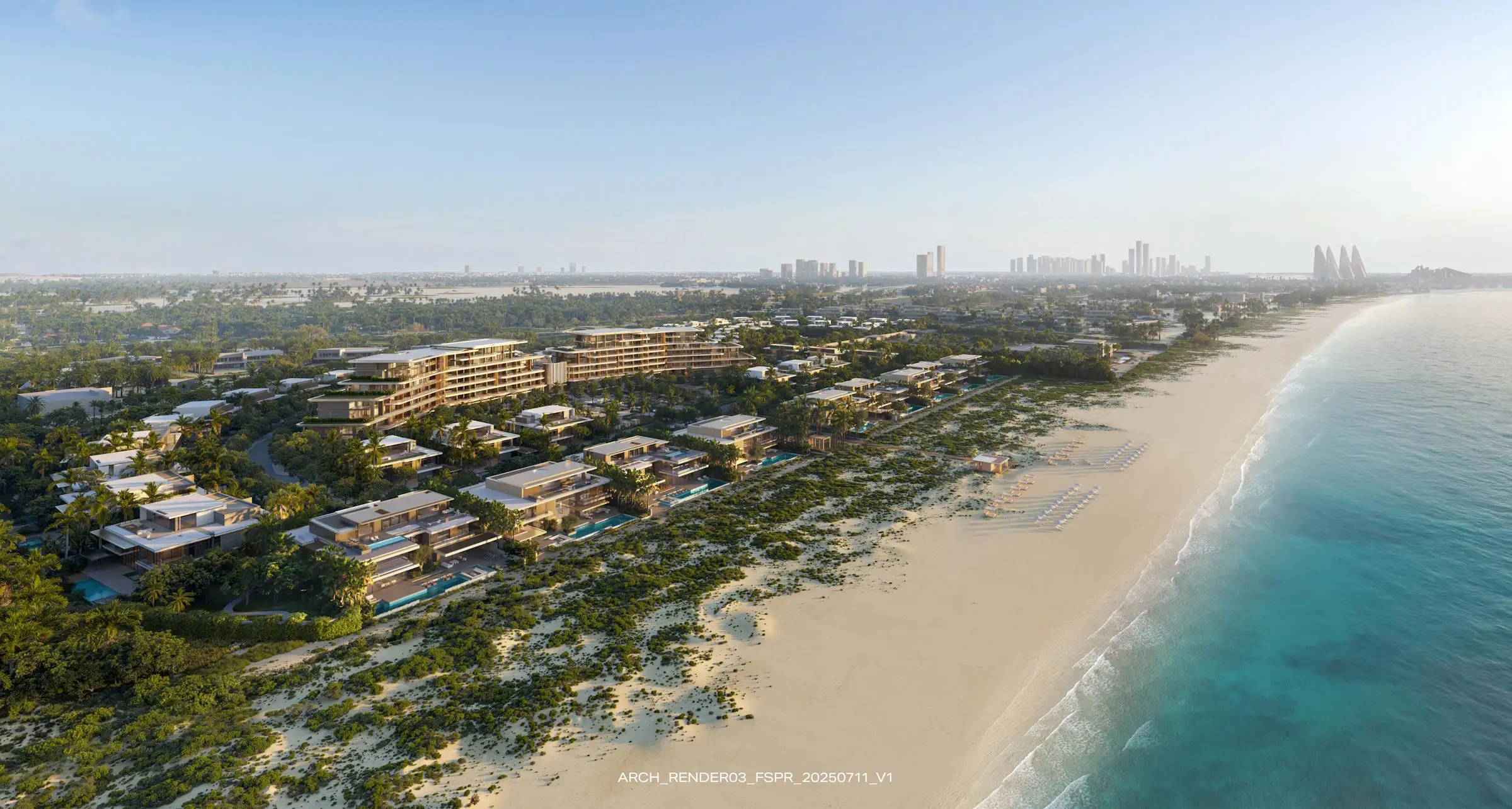 Sama Tower by Al Alin Properties - Image 1