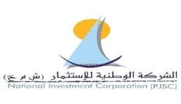 NIC (National investment corporation)