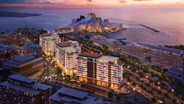 Al Wifaq Properties