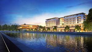 Royal development Company