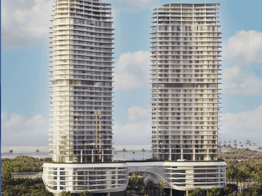 SAAS Heights at Al Reem - Image 1