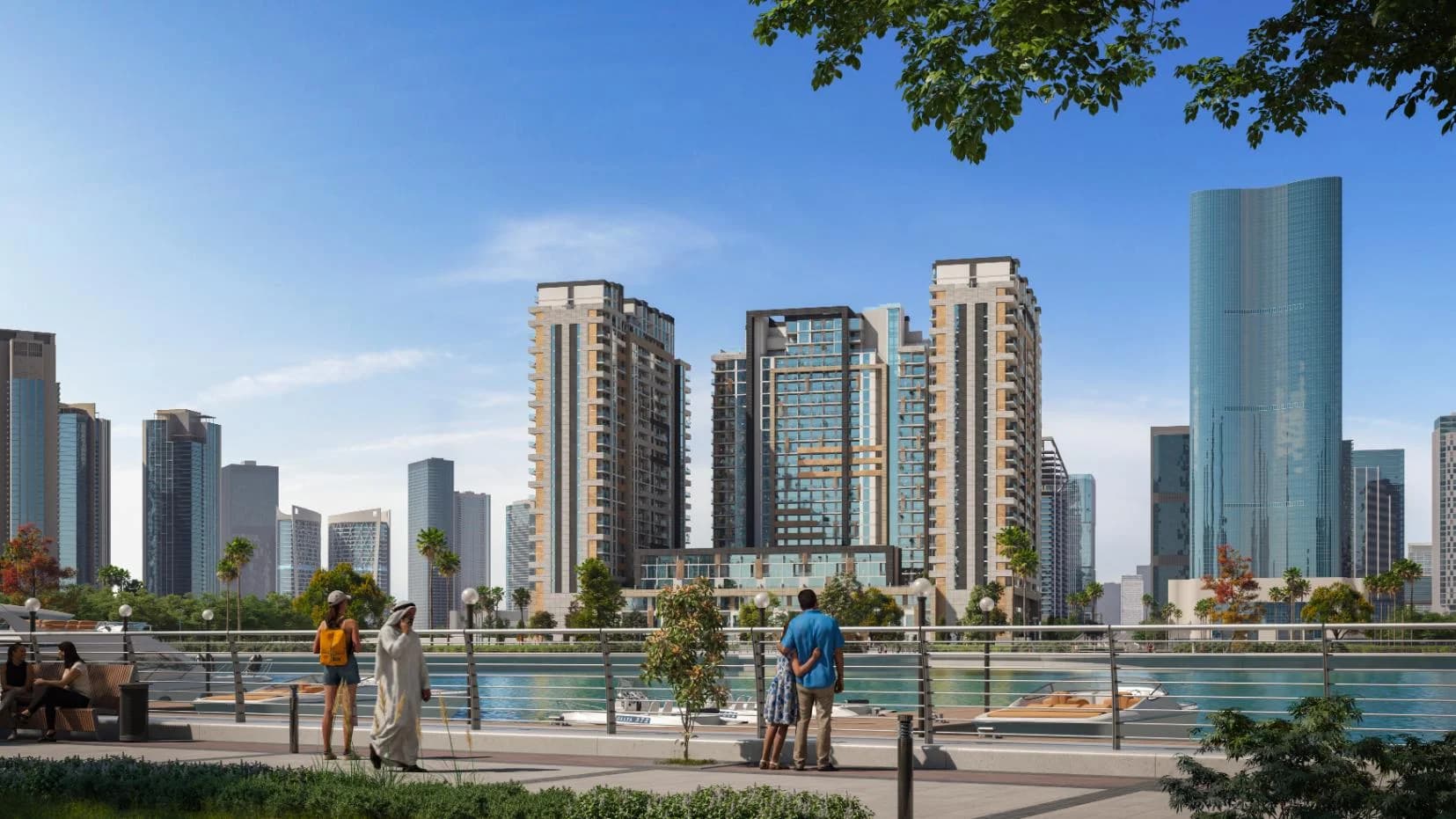 Reportage Properties: Leading Affordable Luxury Developer in the UAE