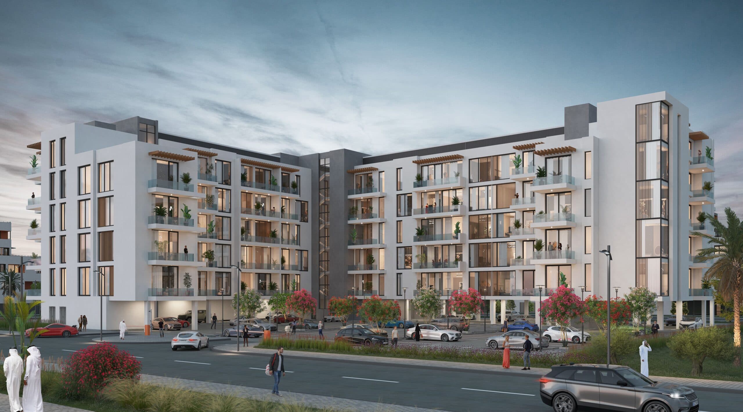 Jadara Development