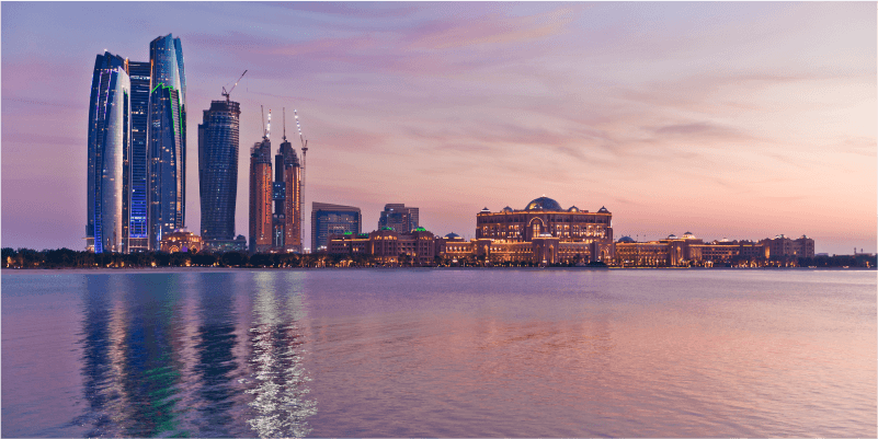 Top Abu Dhabi Property Investment Opportunities 2025 | Best Areas for High ROI & Luxury Living
