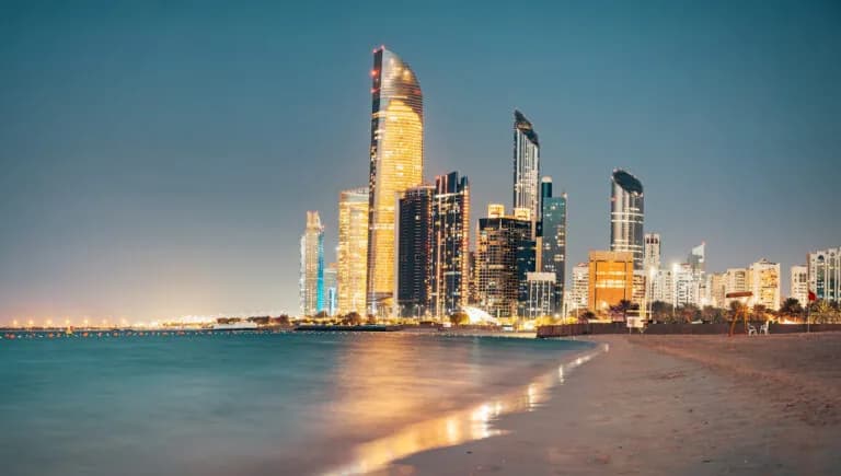 Abu Dhabi Rental Property Guide 2026: Everything Tenants Need to Know Before Renting