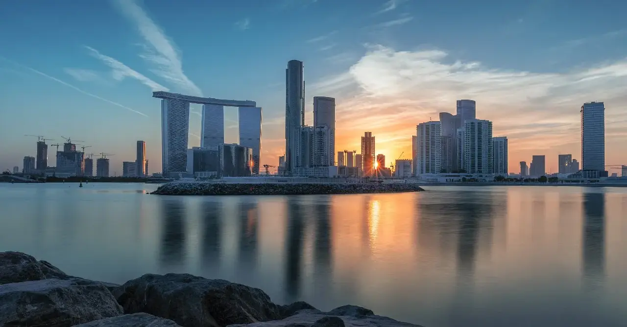 Abu Dhabi Real Estate Market for International Buyers