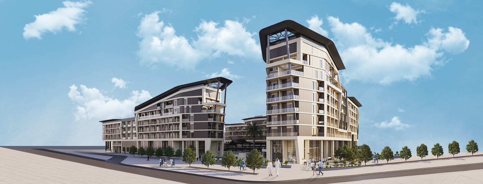 Siada Development