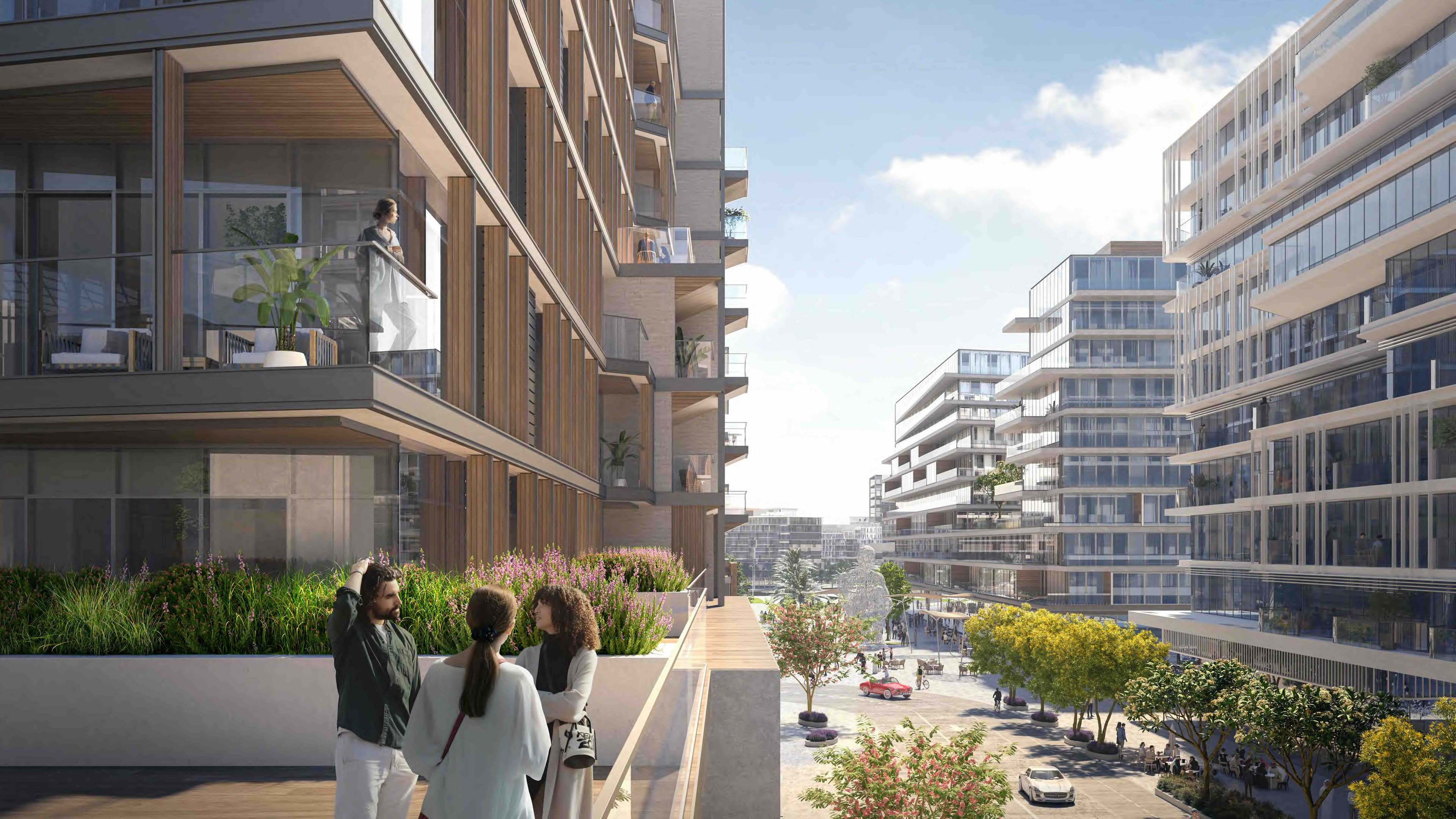 Grove Fountain Views - Image 1