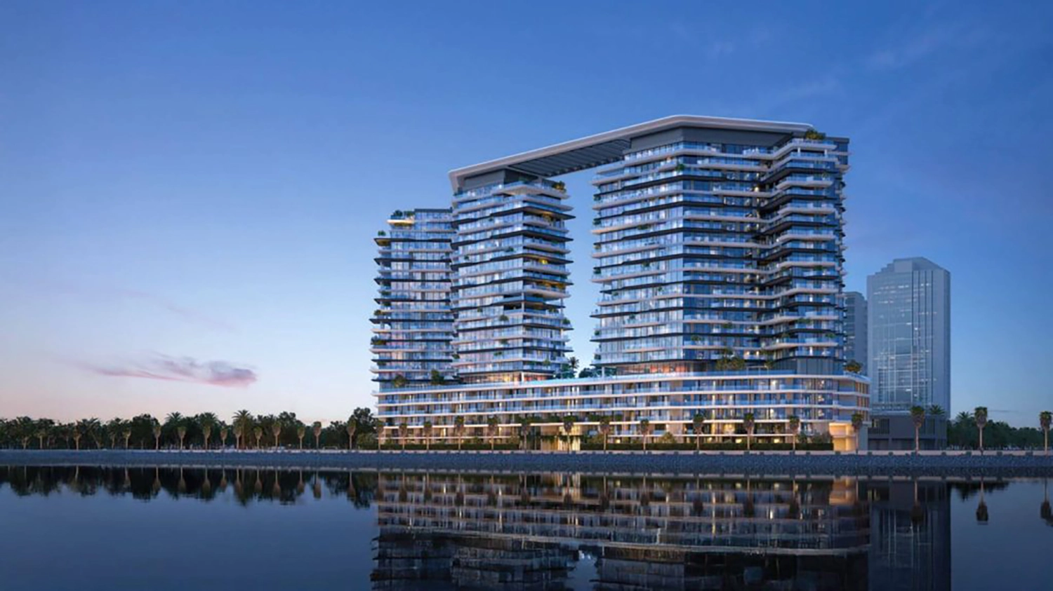 Seamont by SAAS Properties: Luxury Waterfront Living on Al Reem Island Abu Dhabi