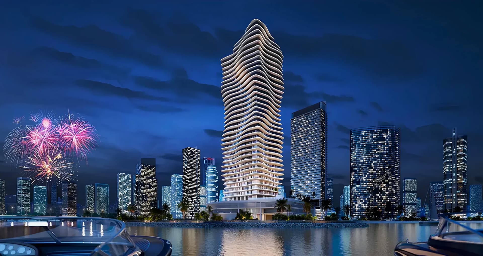 Ohana Development Projects in Abu Dhabi: A Complete Investment Guide for Luxury Property Buyers
