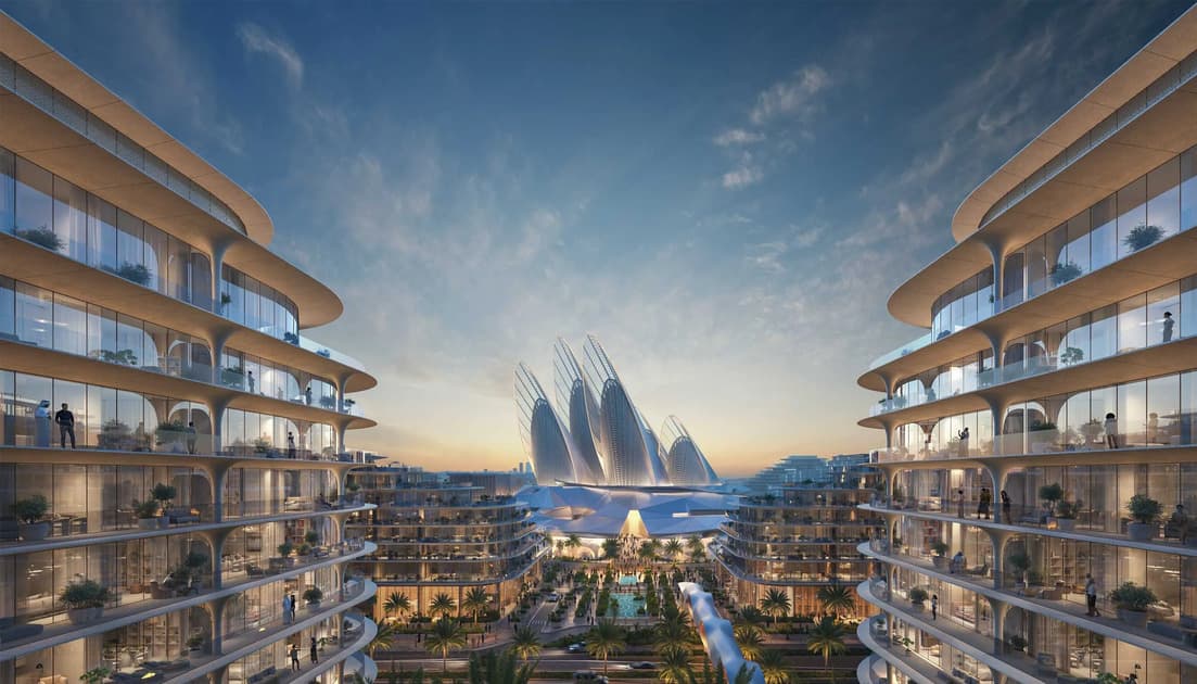 Aldar Q2 2026 Promotion