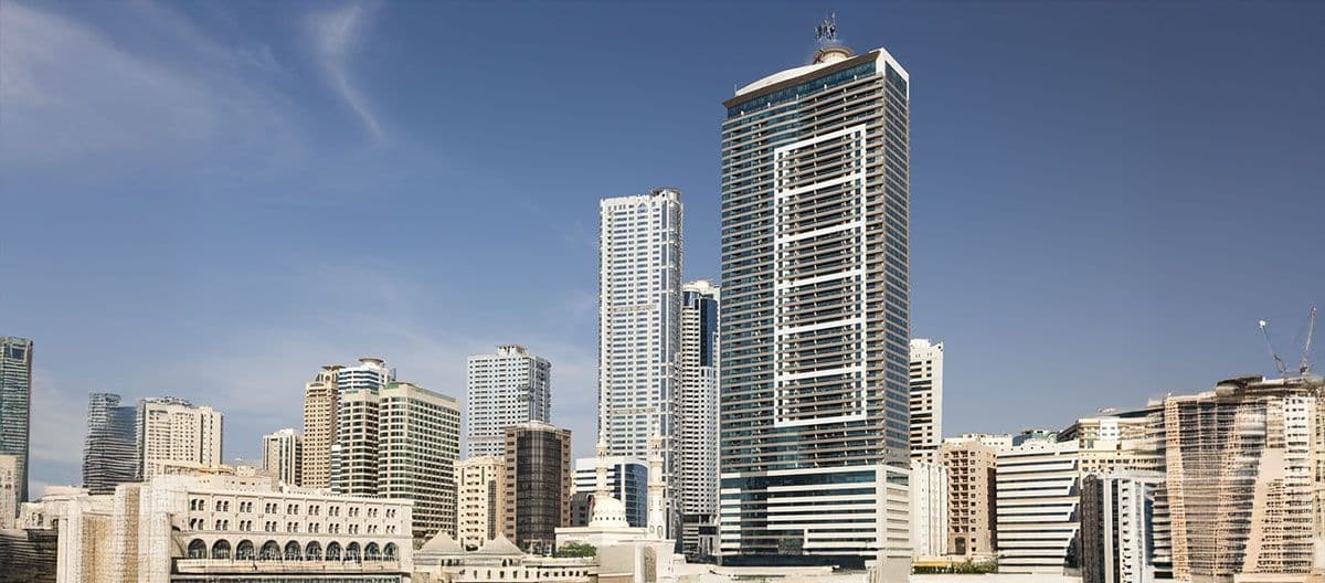 Al Nahda Investments