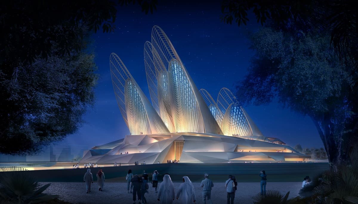 Zayed National Museum Opens in Saadiyat Island: A New Cultural Landmark Boosting Abu Dhabi Real Estate