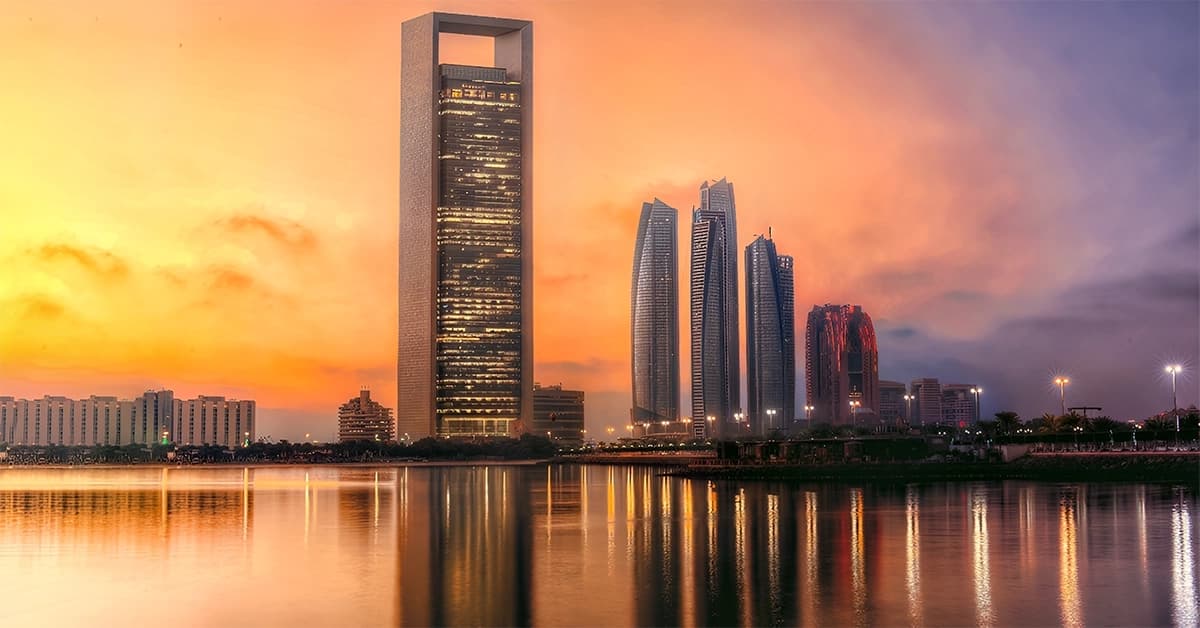 Abu Dhabi Property Investment 2026: Best Areas for High Rental Returns