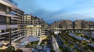 Reem Hills Apartments - Image 1