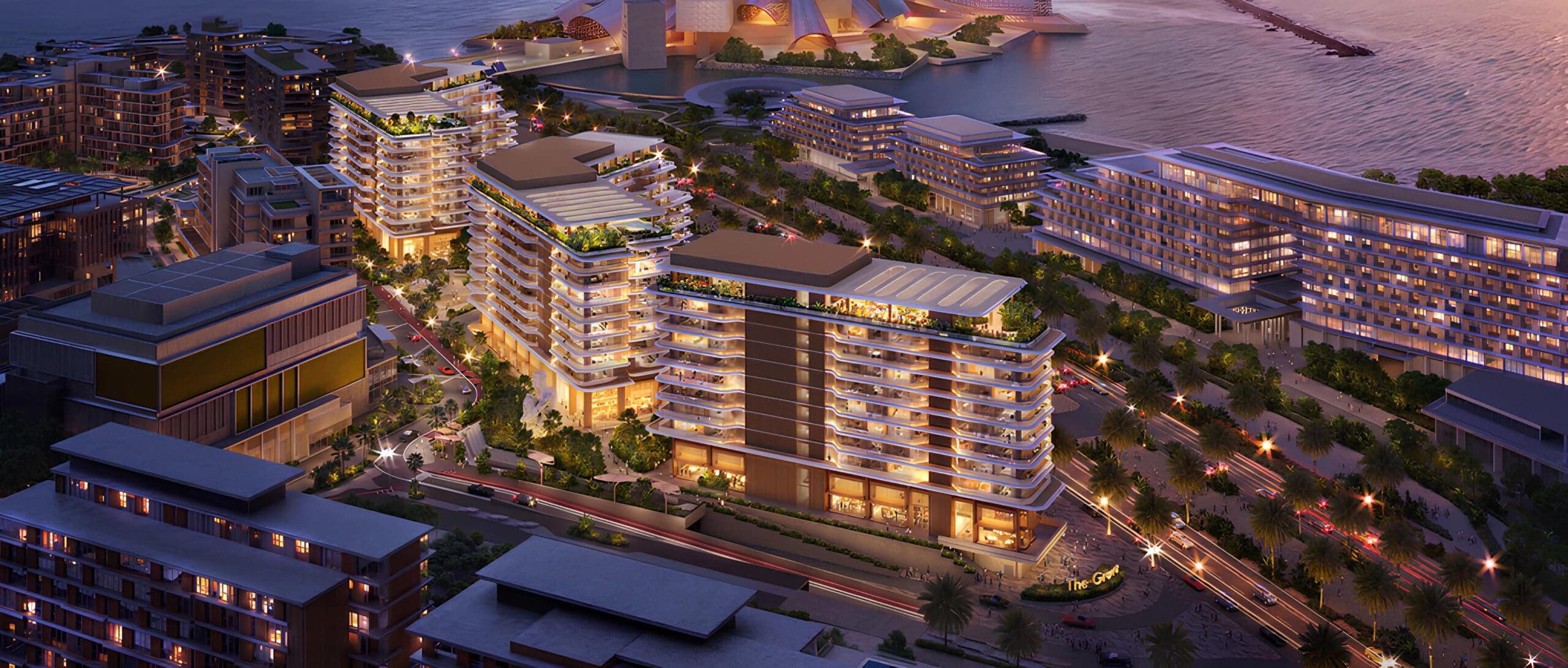 The Arthouse by Aldar Properties