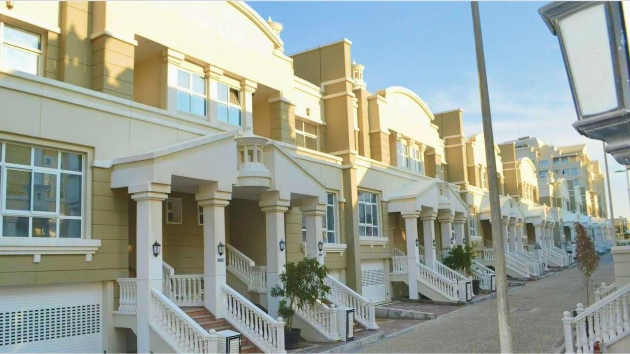 Al Forsan Village - Image 1