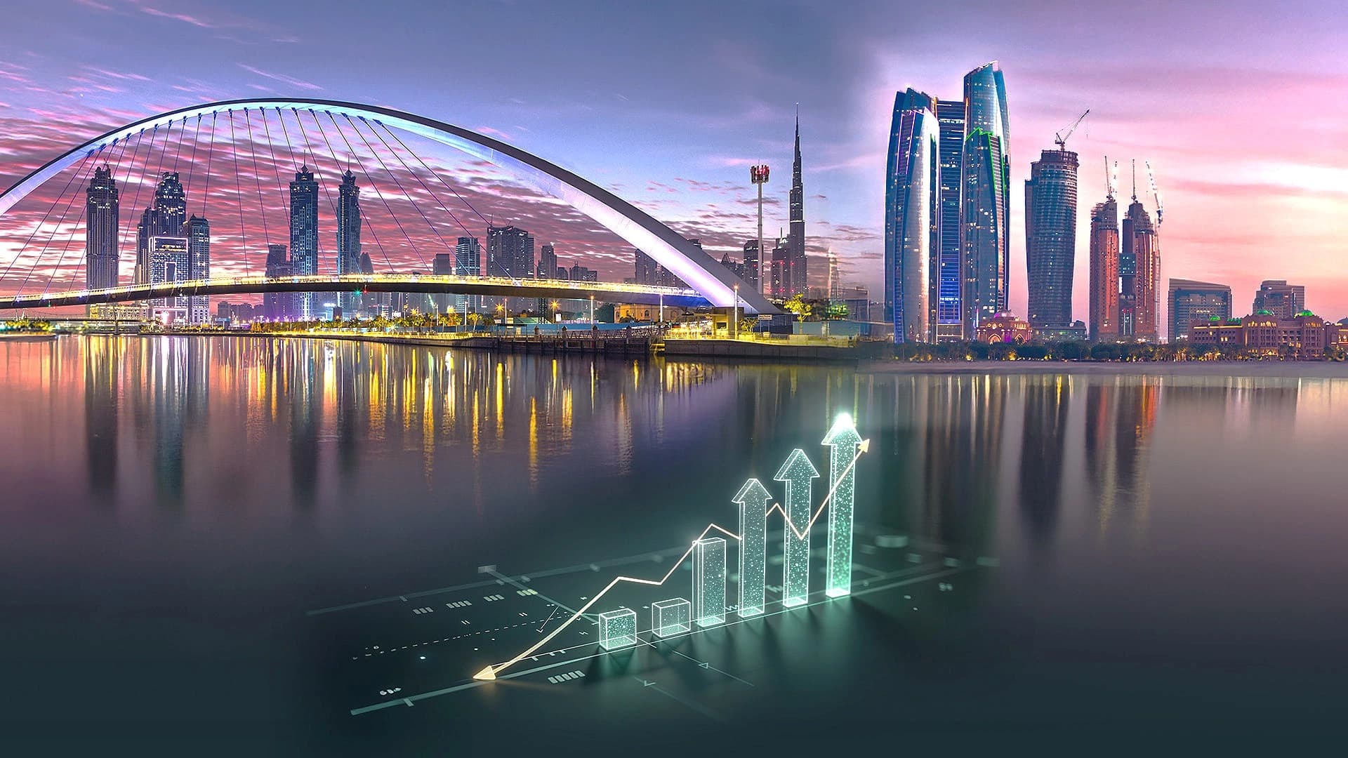 Abu Dhabi Real Estate Market 2026: Trends, Forecasts and Investment Opportunities