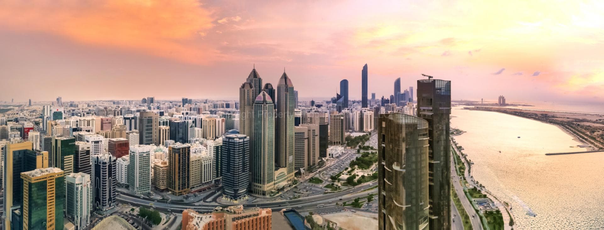 Aabar Properties