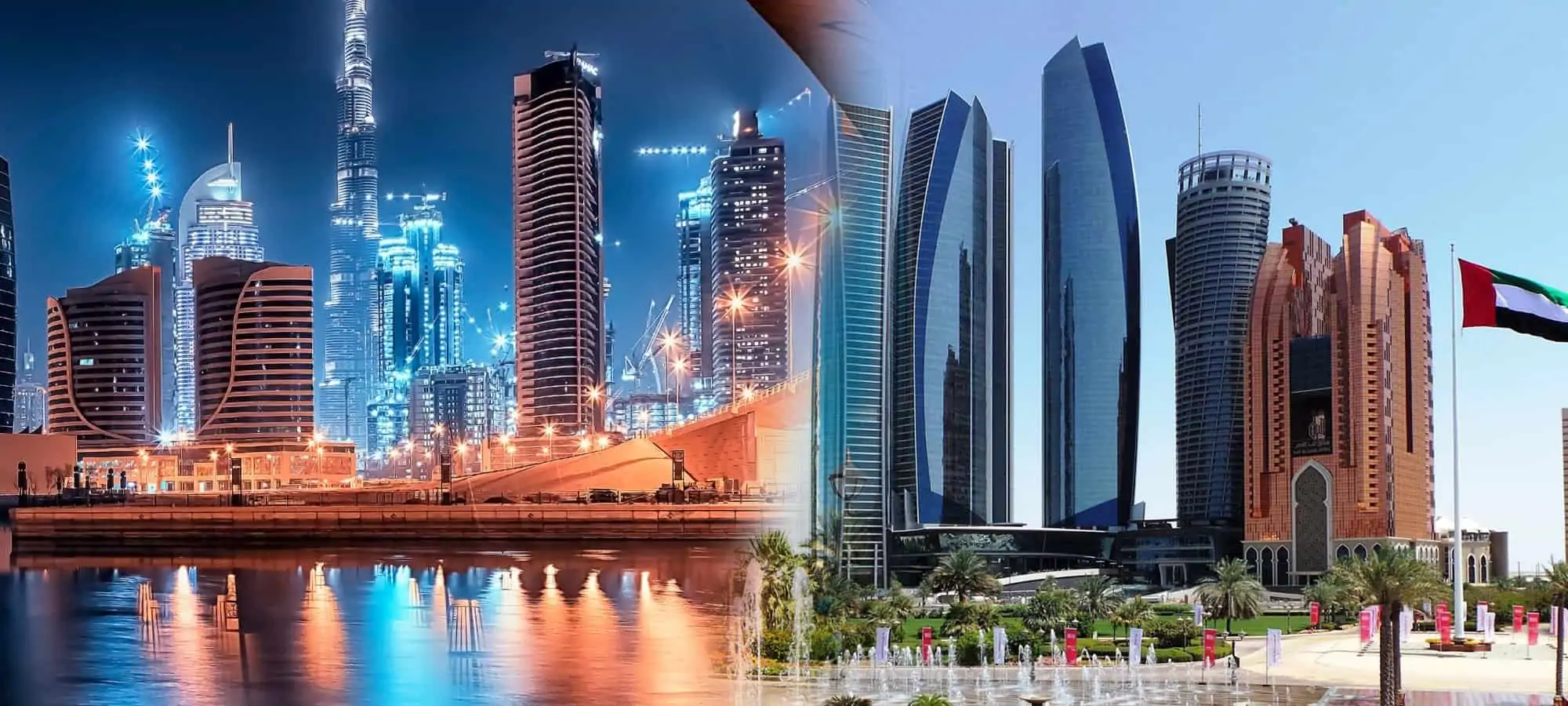 Living in Abu Dhabi vs Other Emirates | Best UAE Cities for Lifestyle & Real Estate Investment