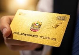 UAE Golden Visa Guide 2026: Benefits, Eligibility and AED 2 Million Investment Requirements