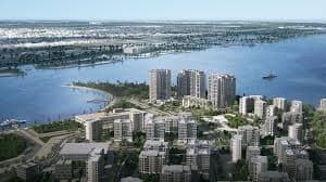Selina Bay by Reportage Properties | Luxury Waterfront Living on Yas Island Abu Dhabi