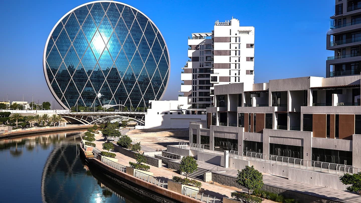Aldar Properties