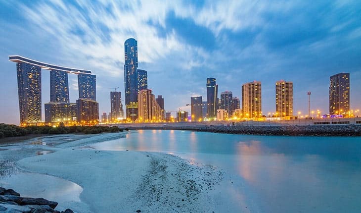 Best Projects in Al Reem Island 2025: Ready, Off-Plan & Top Investment Choices