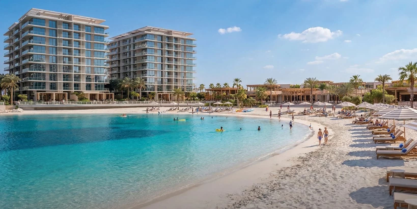 The Canopies at Yas Point: Aldar's First Launch in Yas Island's AED 6 Billion Waterfront District