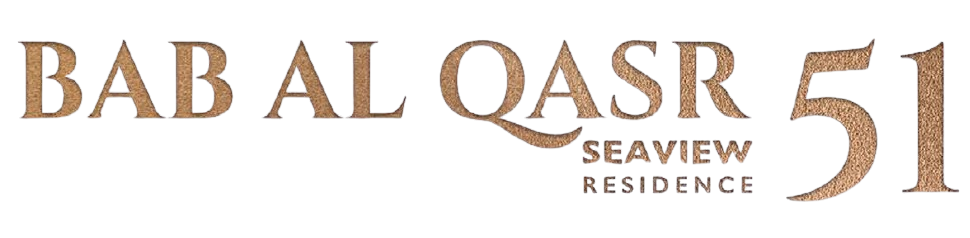 Bab Al Qasr Sea View Residence 51 Logo - Luxury Living at Al Raha Beach Abu Dhabi