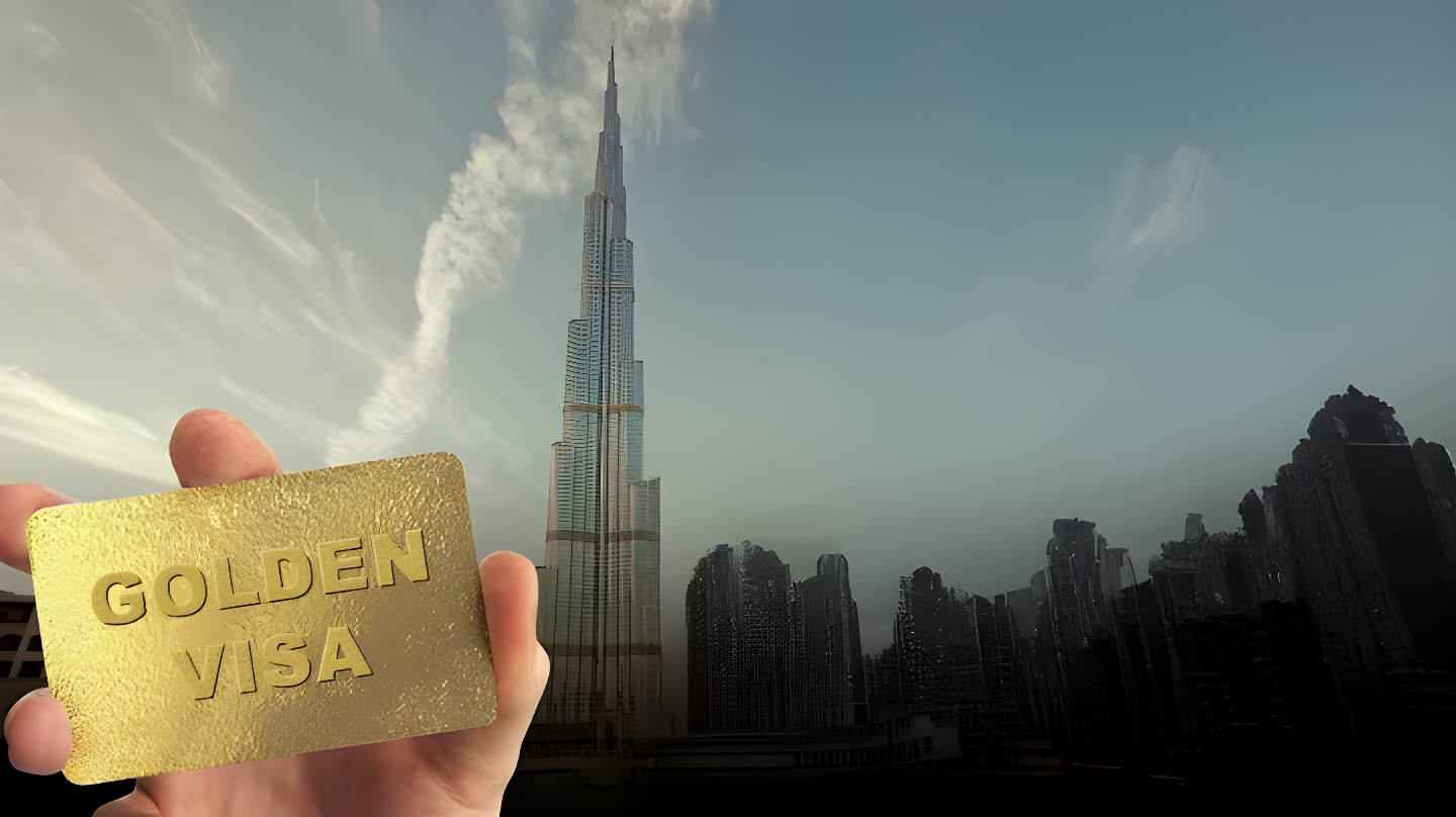 Golden Visa